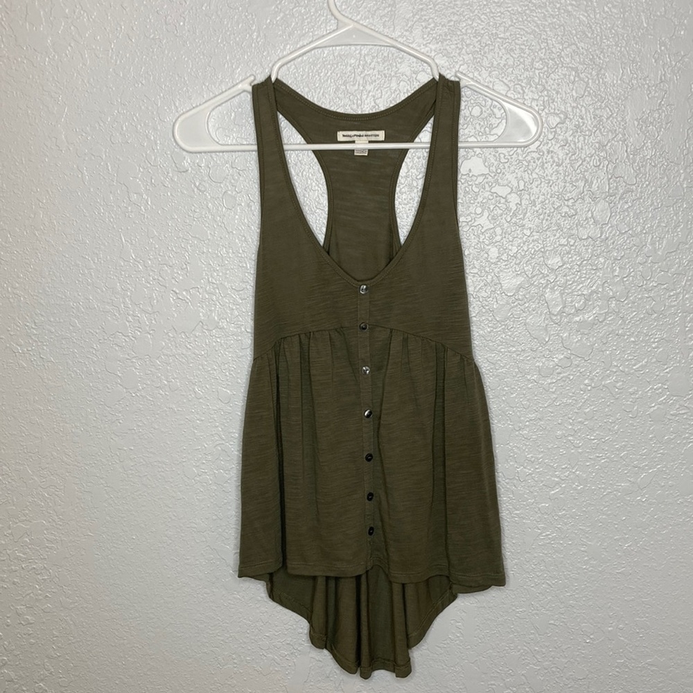 American Eagle blouse